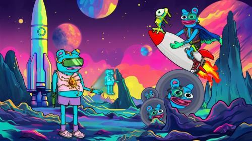 比特币波动加剧，XRP ETF预期引爆市场新焦点