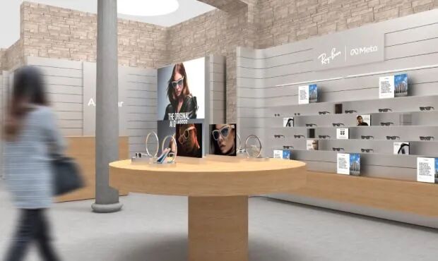 凯文·凯利预言2049年AI眼镜将取代智能手机，Rokid Glasses众筹突破百万美元