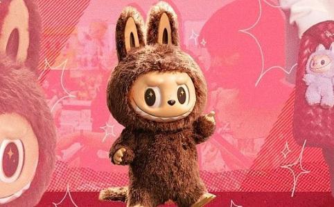 Labubu金融化周期开启：下一个爆款在哪？如何参与？
