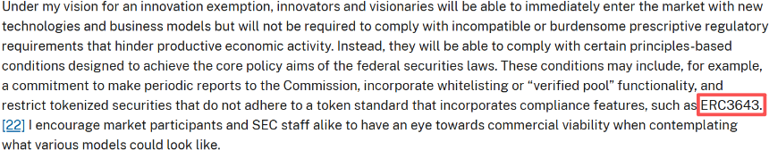 详解ERC-364：为何是RWA最合适的代币标准？