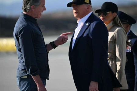 纽森计划发行“特朗普腐败币”，特朗普总统任期内的争议行为几何？