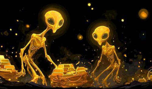 贵金属与比特币齐涨？分析师预测白银破50美元、比特币冲18万