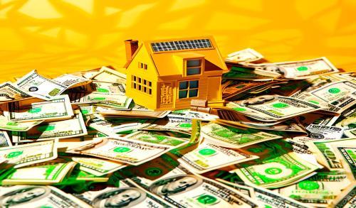 艾斯曼：当前房市问题非次贷危机重演，利率才是主因