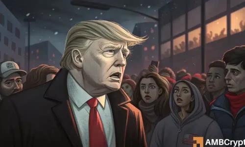 特朗普健康谣言引爆预测市场150万美元赌注