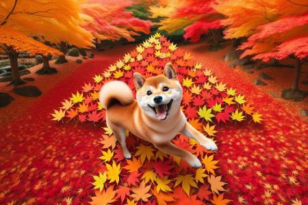 柴犬币价格突破在即？秋季三大潜力因素解析