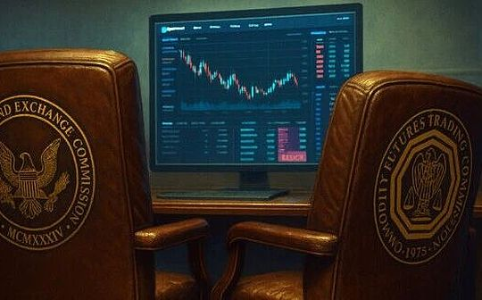 SEC与CFTC联合声明释放利好信号 现货加密市场迎监管新路径