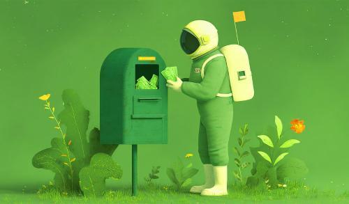 前邮检员涉欺诈被捕：窃取33万现金用于奢华消费