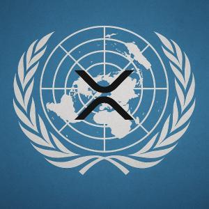 Ripple获联合国认可推XRP区块链应用，2025年价格走势受关注
