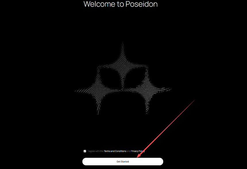 Poseidon登录流程