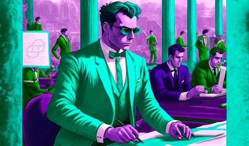 Gemini启动美股IPO 股票代码GEMI 募资最高达4.33亿美元