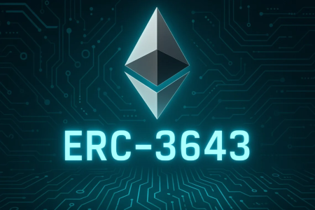 ERC-3643：RWA代币化的合规引擎，开启链上金融新范式