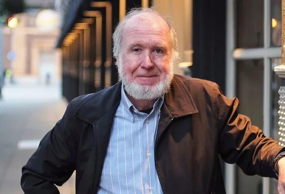 凯文·凯利预言2049年AI眼镜将取代智能手机，Rokid Glasses众筹突破百万美元