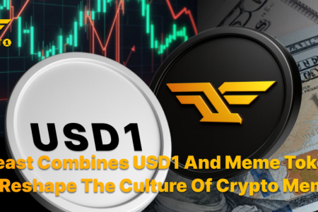 USD1与GBeast协同效应引爆Meme生态新纪元
