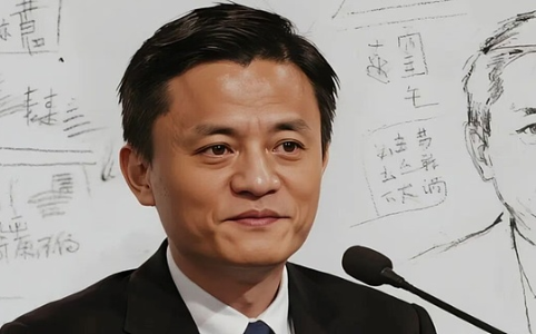 云锋金融购入1万枚ETH，马云布局Web3再引关注