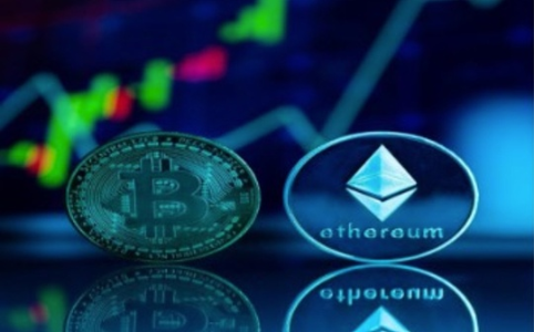 韩国散户撤离特斯拉转向加密货币，比特币波动加剧