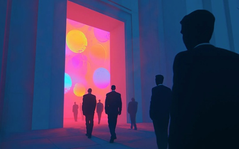 AI Agent与DAO：代码驱动的自主意志正在趋同