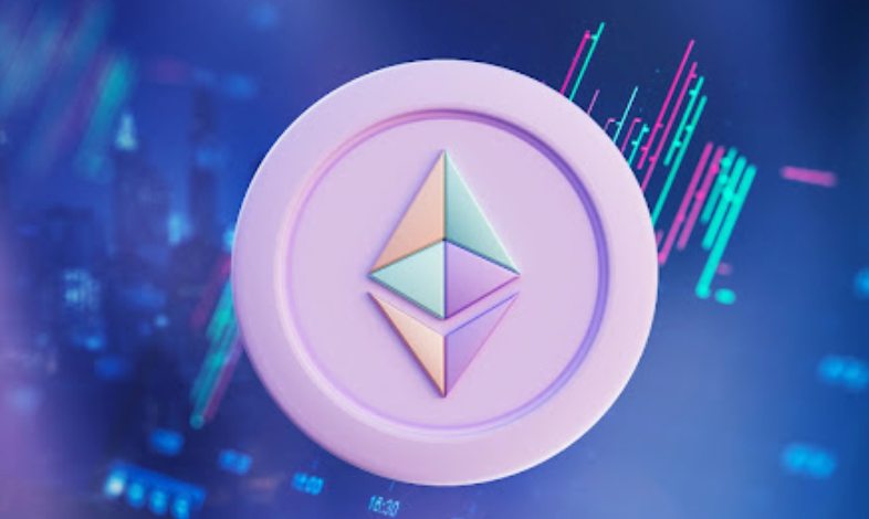 ETH是什么货币?eth币行情走势图一览 - 比特之家