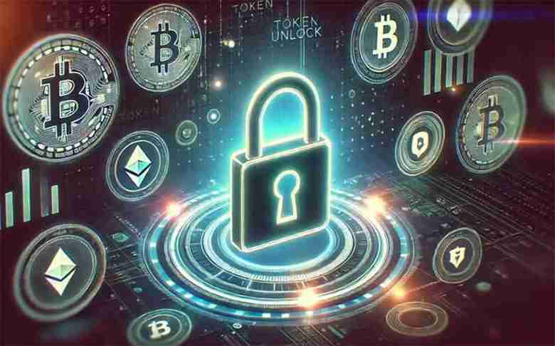 2025年9月值得关注的代币解锁: WLFI、ZETA、SUI、ENA等，一文详解