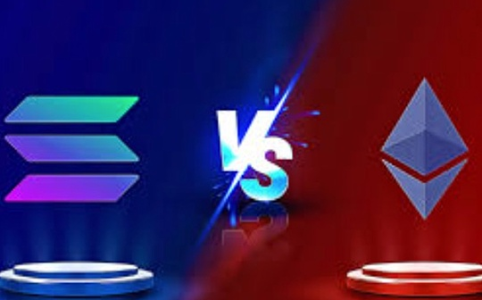ETH与SOL竞争已过时？双雄错位共存成新趋势