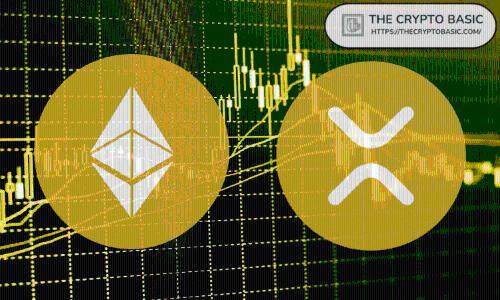 以太坊冲向6.2万美元，XRP或飙至50美元？分析师观点引发热议