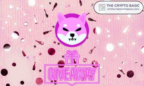 SHIB跨链借贷上线，柴犬生态推出赠品活动