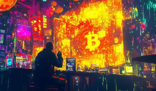 比特币或迎历史高点？考恩预测2025年底突破新纪录