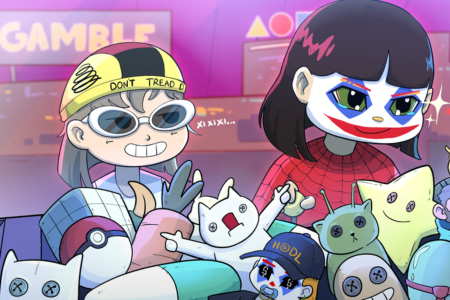 MEME退潮后链上新宠崛起：CCM、ICM与PM成市场新焦点