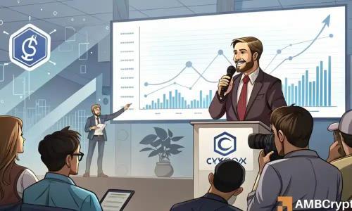 Crypto.com秘密筹备IPO？美联储降息与特朗普合作成关键推力