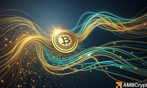 比特币重回11.2万美元或成波段买入良机