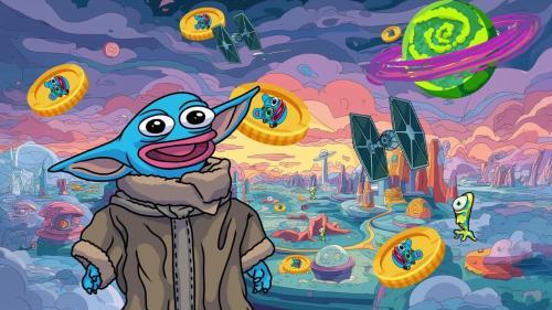 Layer Brett预售引爆模因币新纪元，以太坊Layer2迎来突破性创新