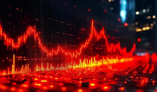 摩根士丹利预测股市反弹 小盘股或迎上涨