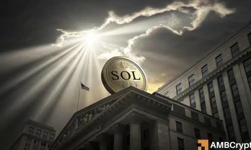 Solana首推链上股票交易，开启现实世界资产新篇章