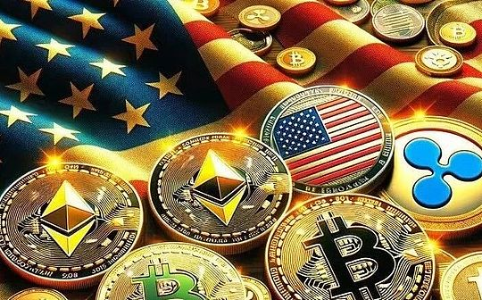 桥水达利欧预警：美国债务危机或助推比特币与黄金避险潮