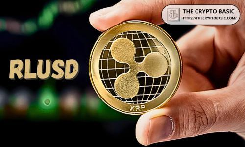 Ripple RLUSD进军非洲 布局全球机构市场