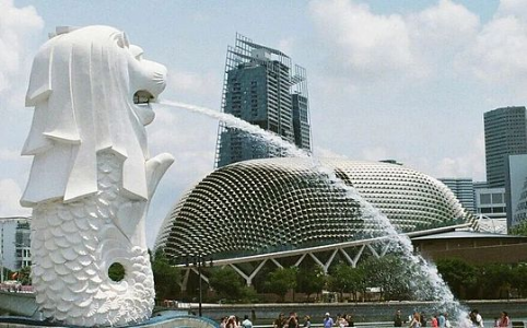 新加坡加密监管双法并行：PSA与FSMA构建透明市场生态