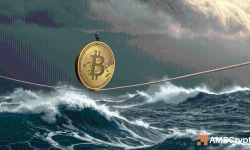 比特币稳守11.1万美元 关键指标揭示波动风险与韧性并存