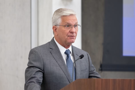 Waller接棒鲍威尔？美联储主席人选悬念揭晓