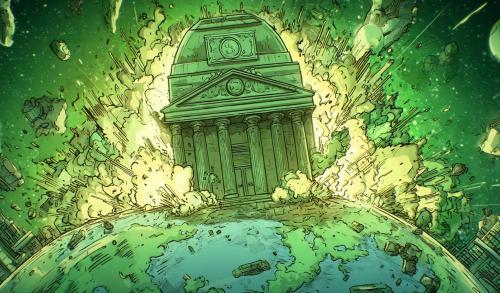 美国参议员质询25家银行：透支费新规被推翻或加剧去银行化