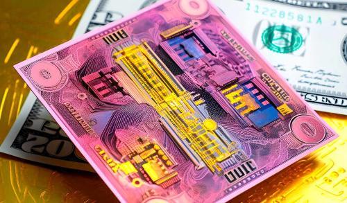 雷·达利欧：美元增发或推高加密资产吸引力