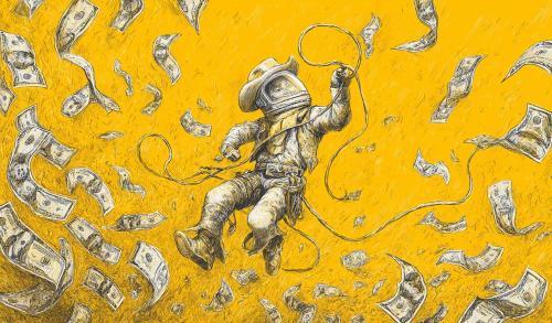 美国工人财务压力上升：债务负担与经济担忧加剧