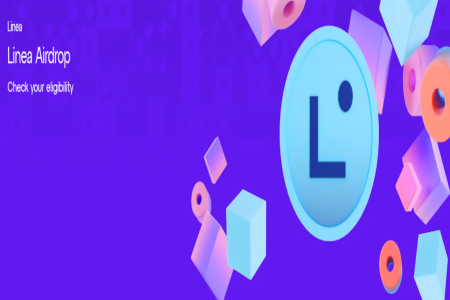 Linea空投9月10日开启，75万地址可领无锁仓代币