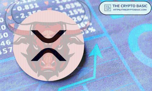 XRP或再涨674%达22美元？技术分析揭示牛市新潜力