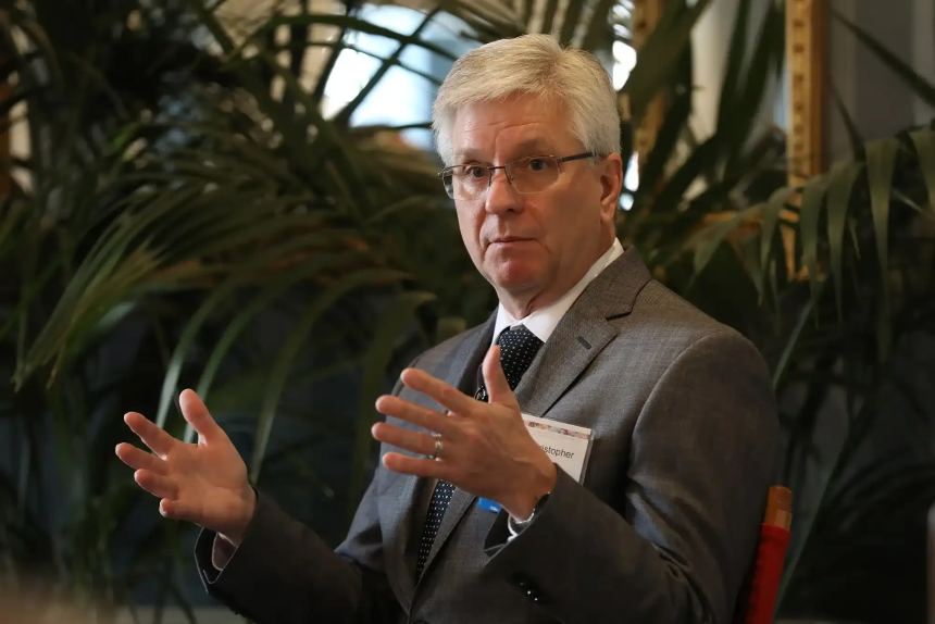 美联储主席候选人名单揭晓：谁将执掌全球金融未来？