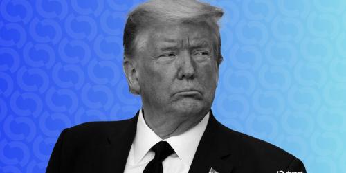 WLFI代币价格暴跌近50% 市场关注特朗普系项目后续表现