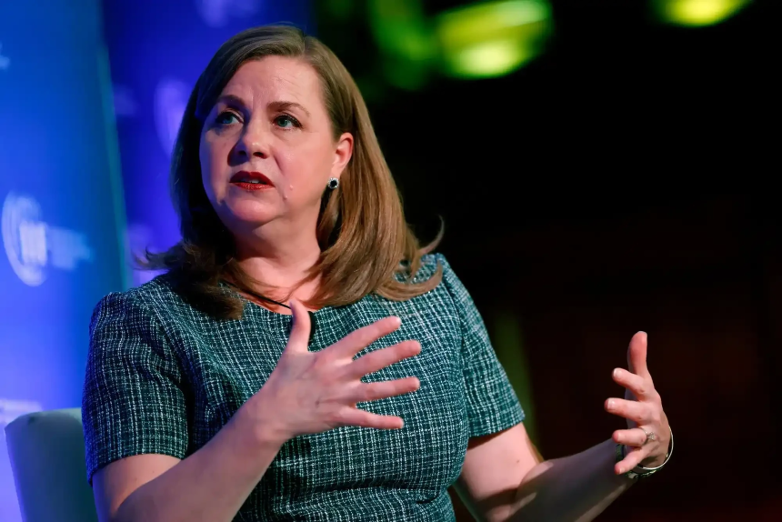 美联储主席候选人名单揭晓：谁将执掌全球金融未来？