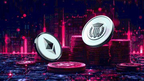 以太坊冲刺新高！Mutuum Finance预售破1500万美元