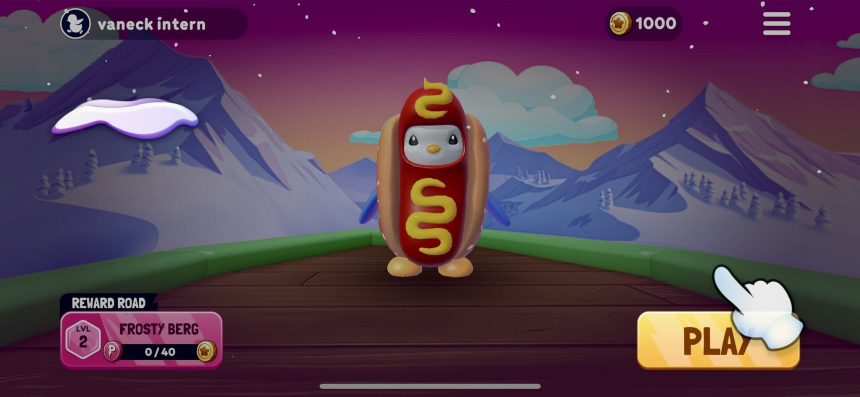 深度体验Pudgy Party：Web3游戏能否靠IP突围？