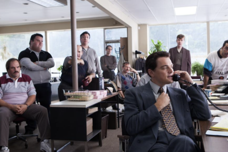 加密巨头集体布局代币化美股，掀起新金融浪潮