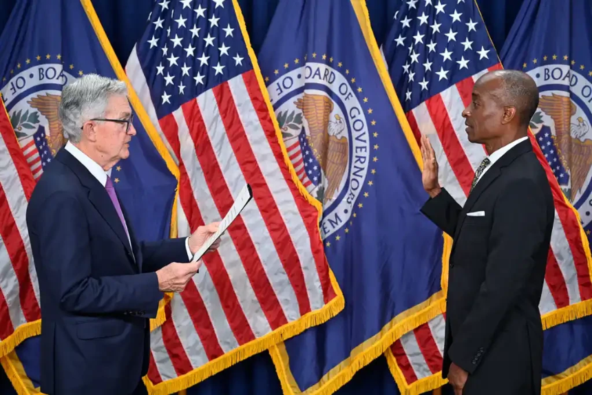 美联储主席候选人名单揭晓：谁将执掌全球金融未来？