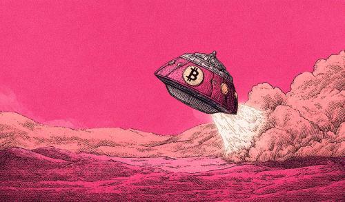 Mike McGlone警告比特币或暴跌90%至1万美元